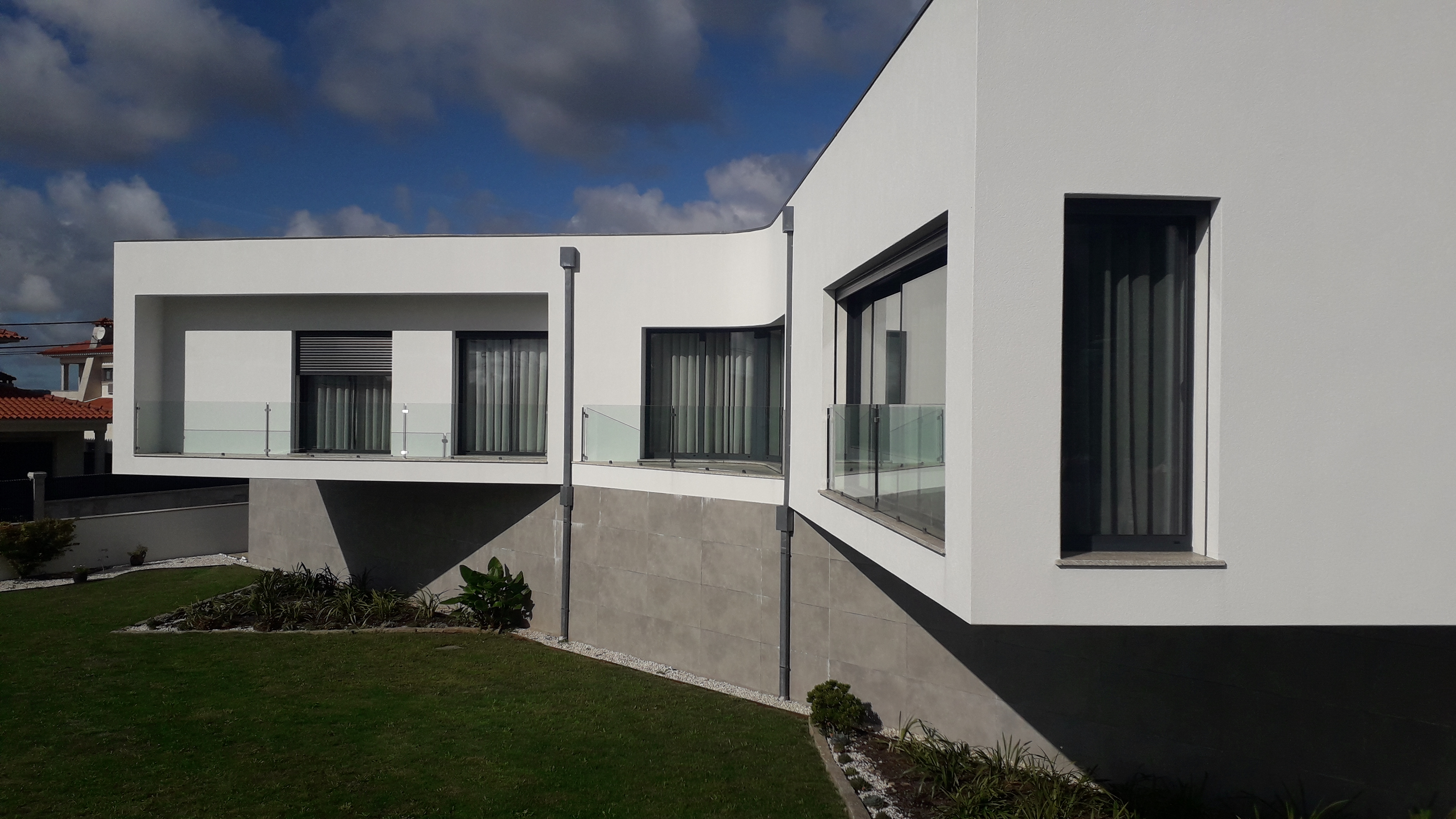 Moradia Santa Maria da Feira