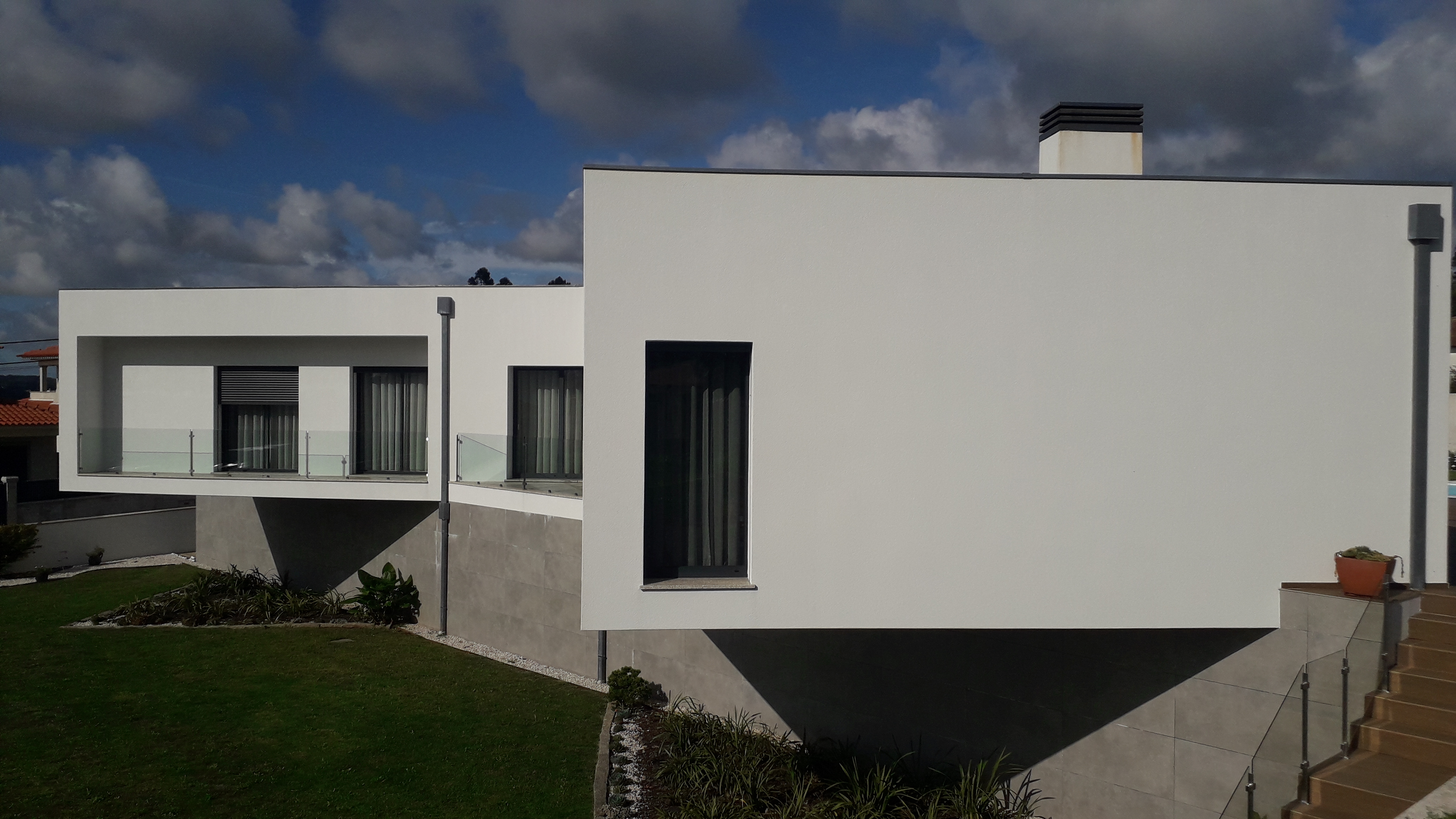 Moradia Santa Maria da Feira