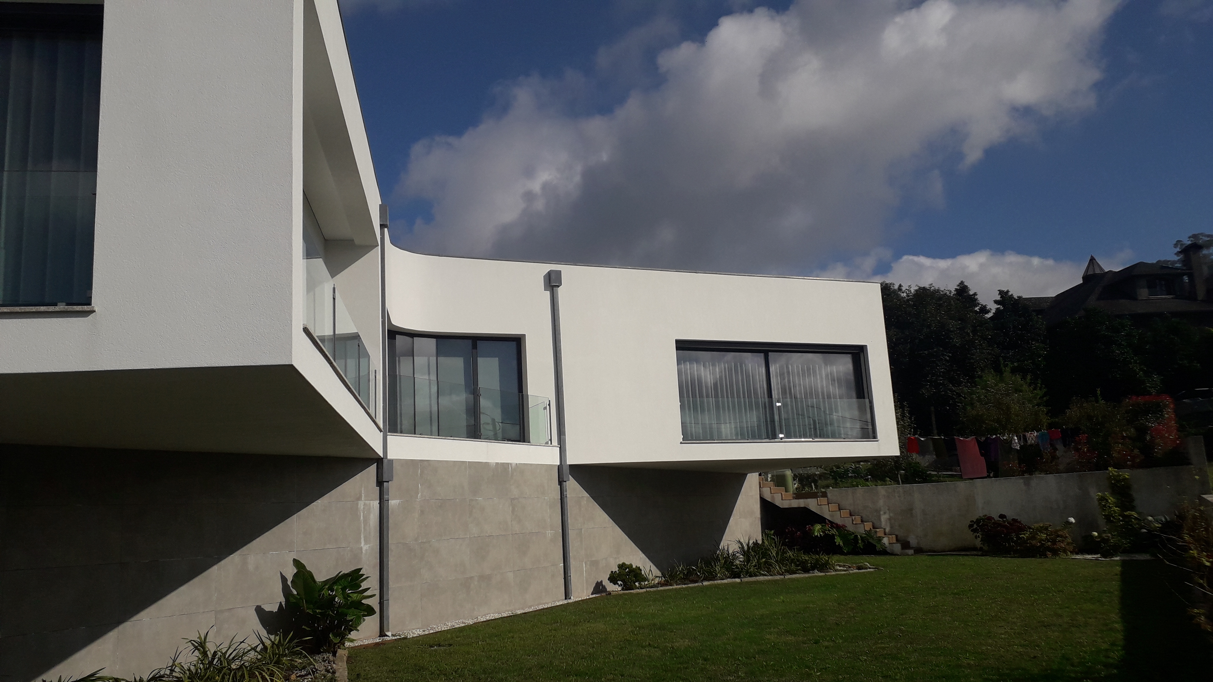 Moradia Santa Maria da Feira