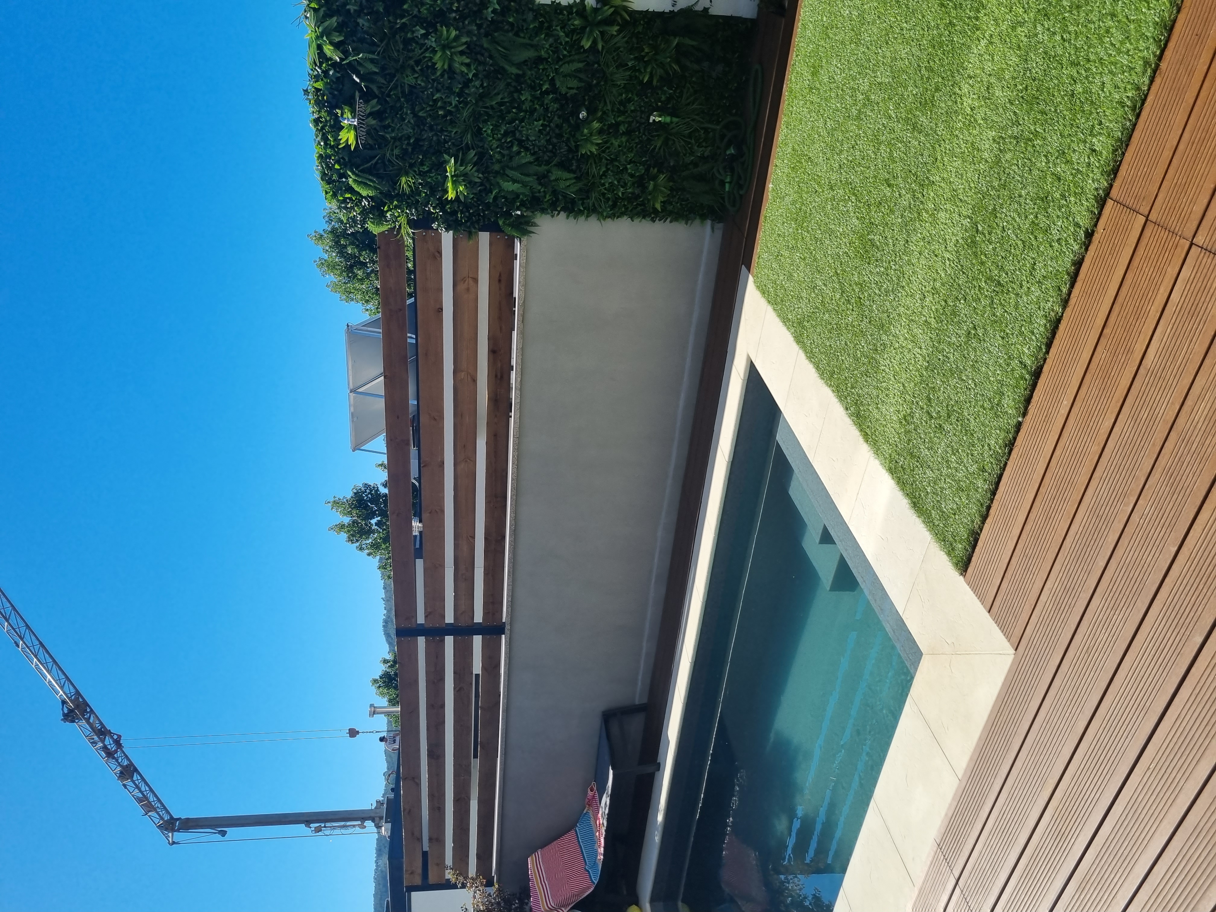 Remodelação Exterior | Gualtar