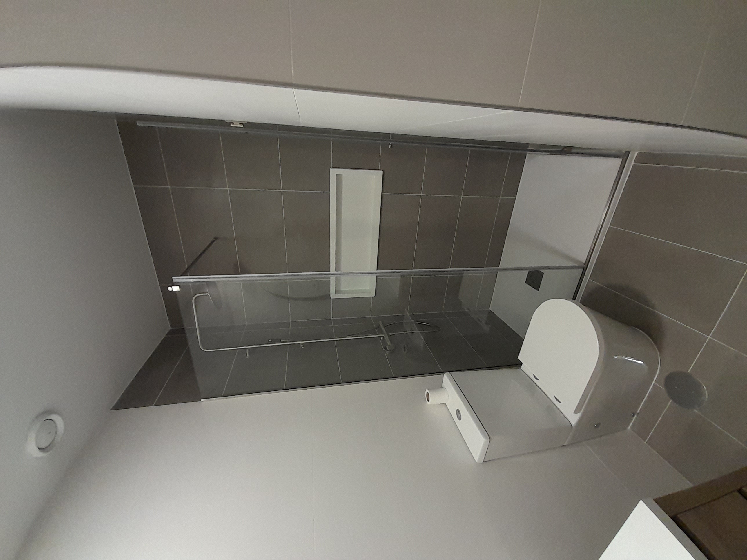 Remodelação casa de banho