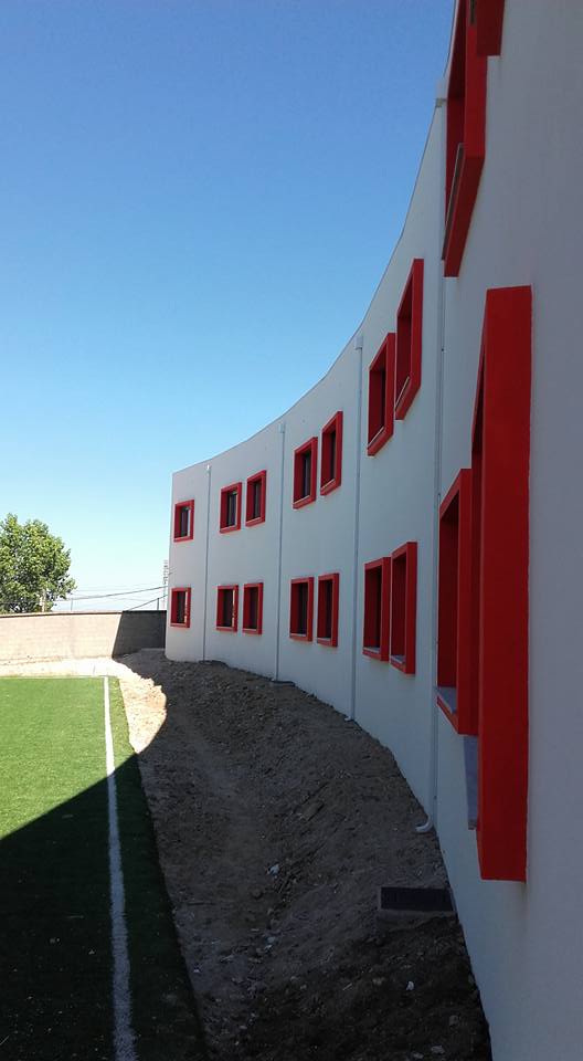 Projeto e Construção