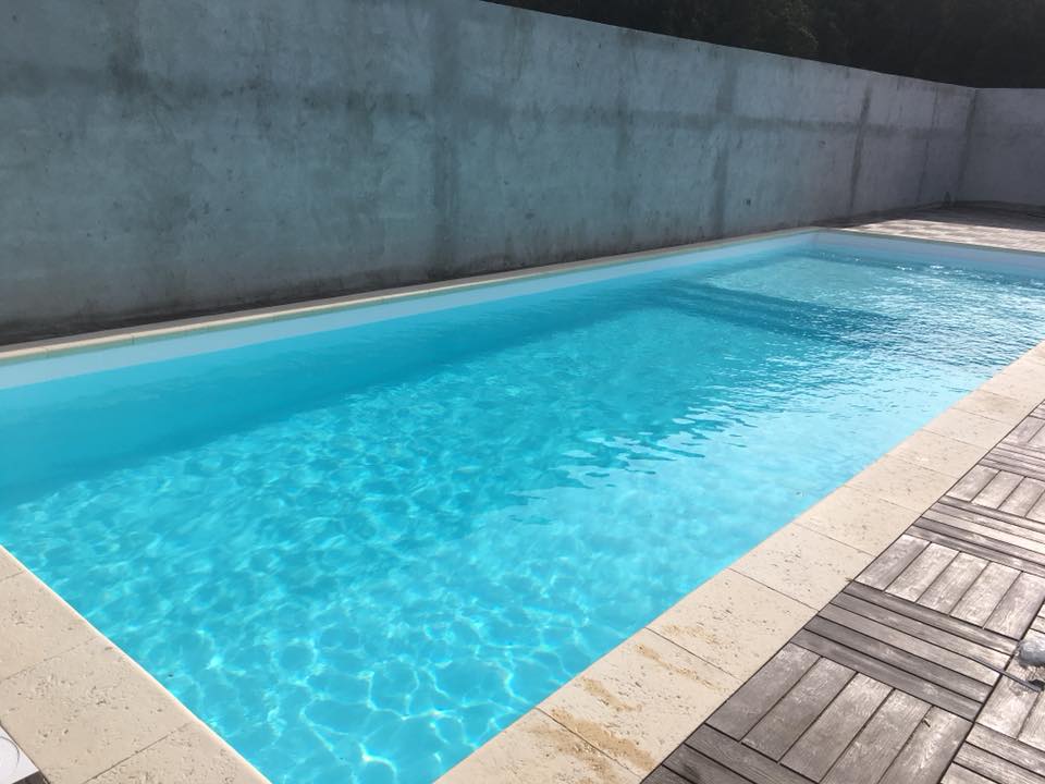 Piscina Trofa 1