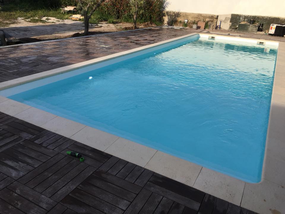Piscina Trofa 3