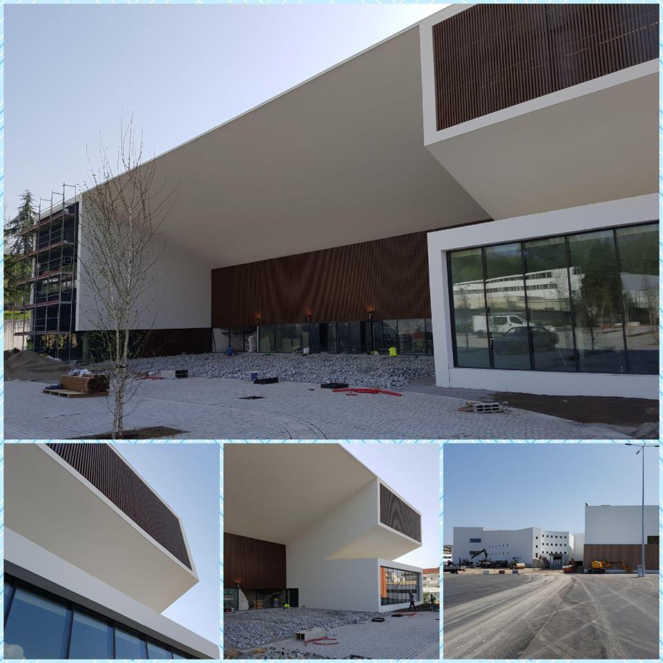 remodelação de casa