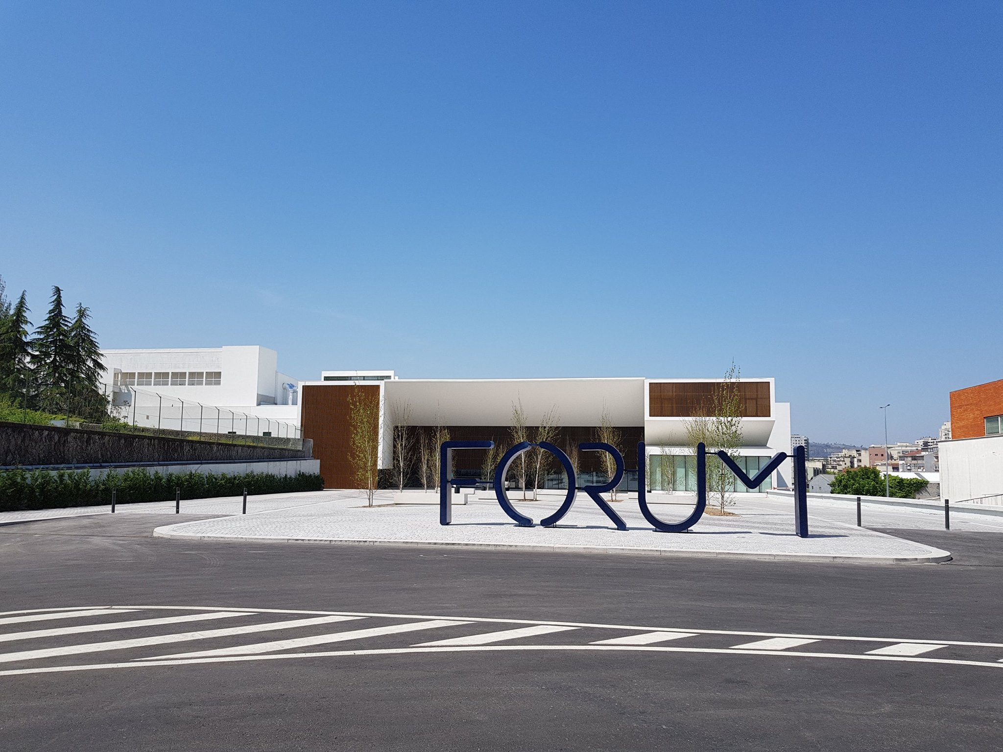 remodelação de empresa