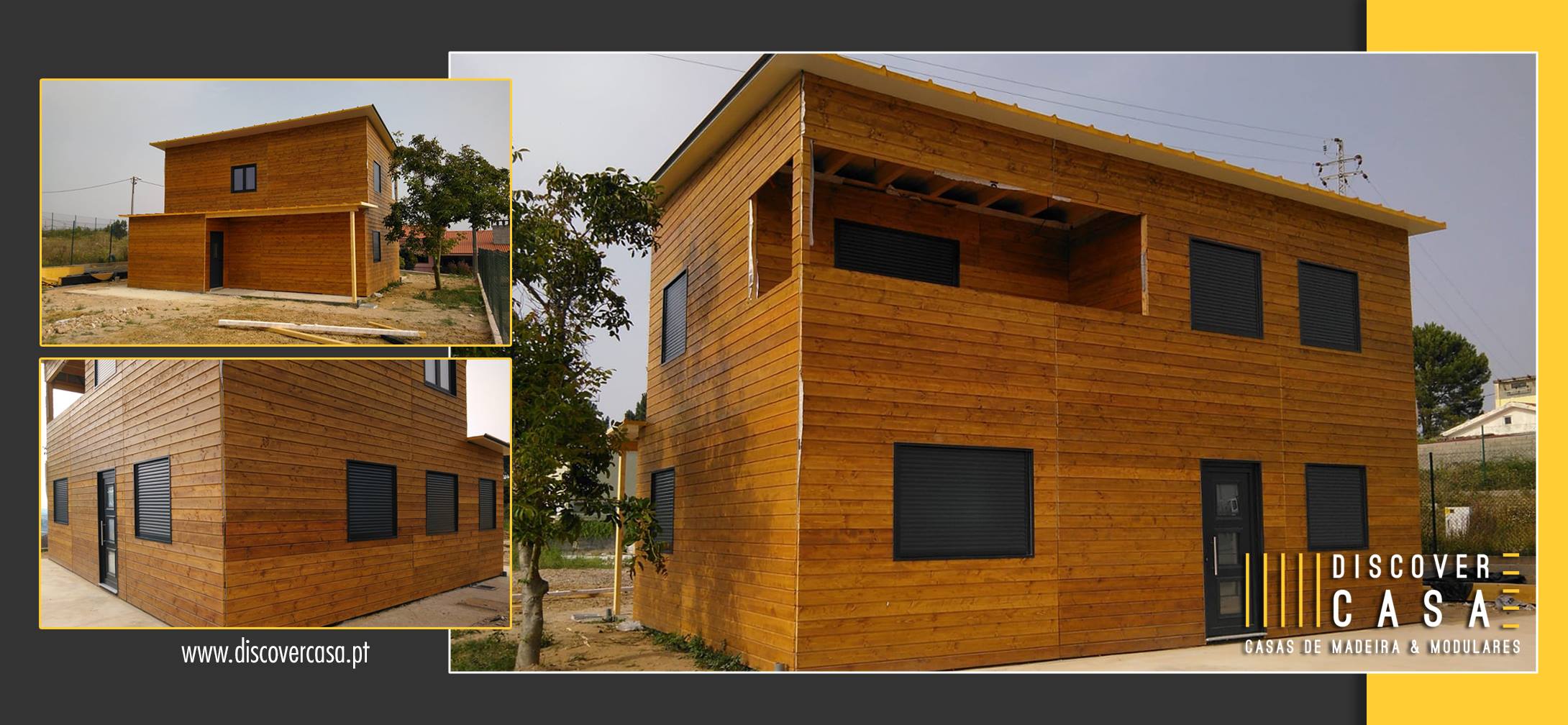 T2 Duplex com 120m² em evolução