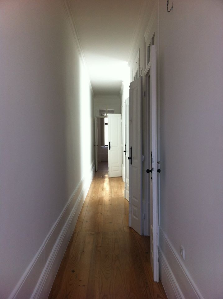 Remodelação de Moradia - Porto (Depois)