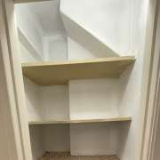 Renovação de Dispensa - Antes