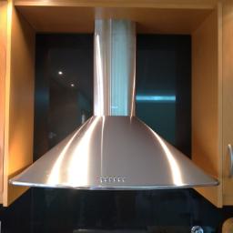 Instalação de Chaminé