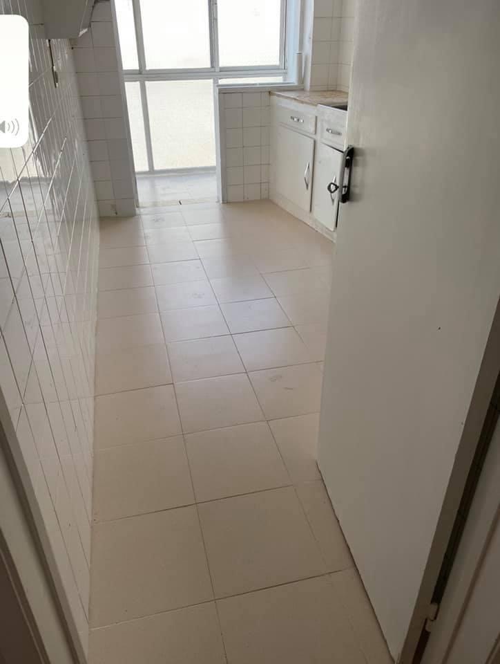 Remodelação de cozinha em tempo hábil...