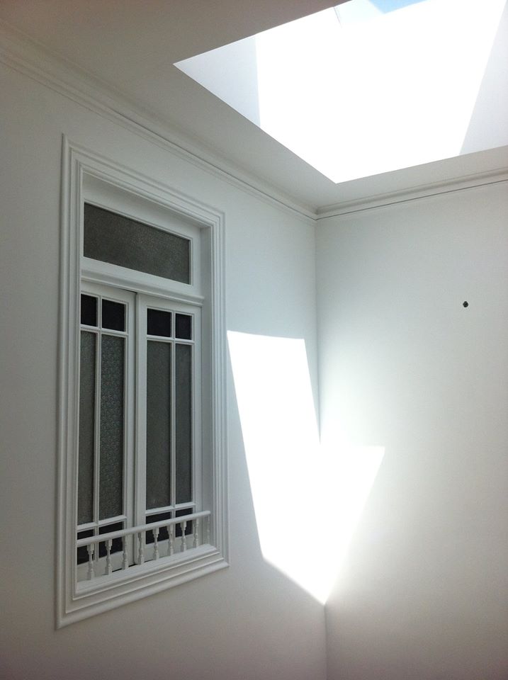 Remodelação de Moradia - Porto (Depois)