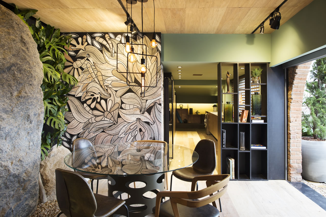 Remodelação Cave | Niterói RJ