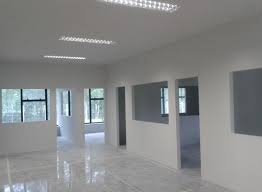 Divisão de ambientes com pladur