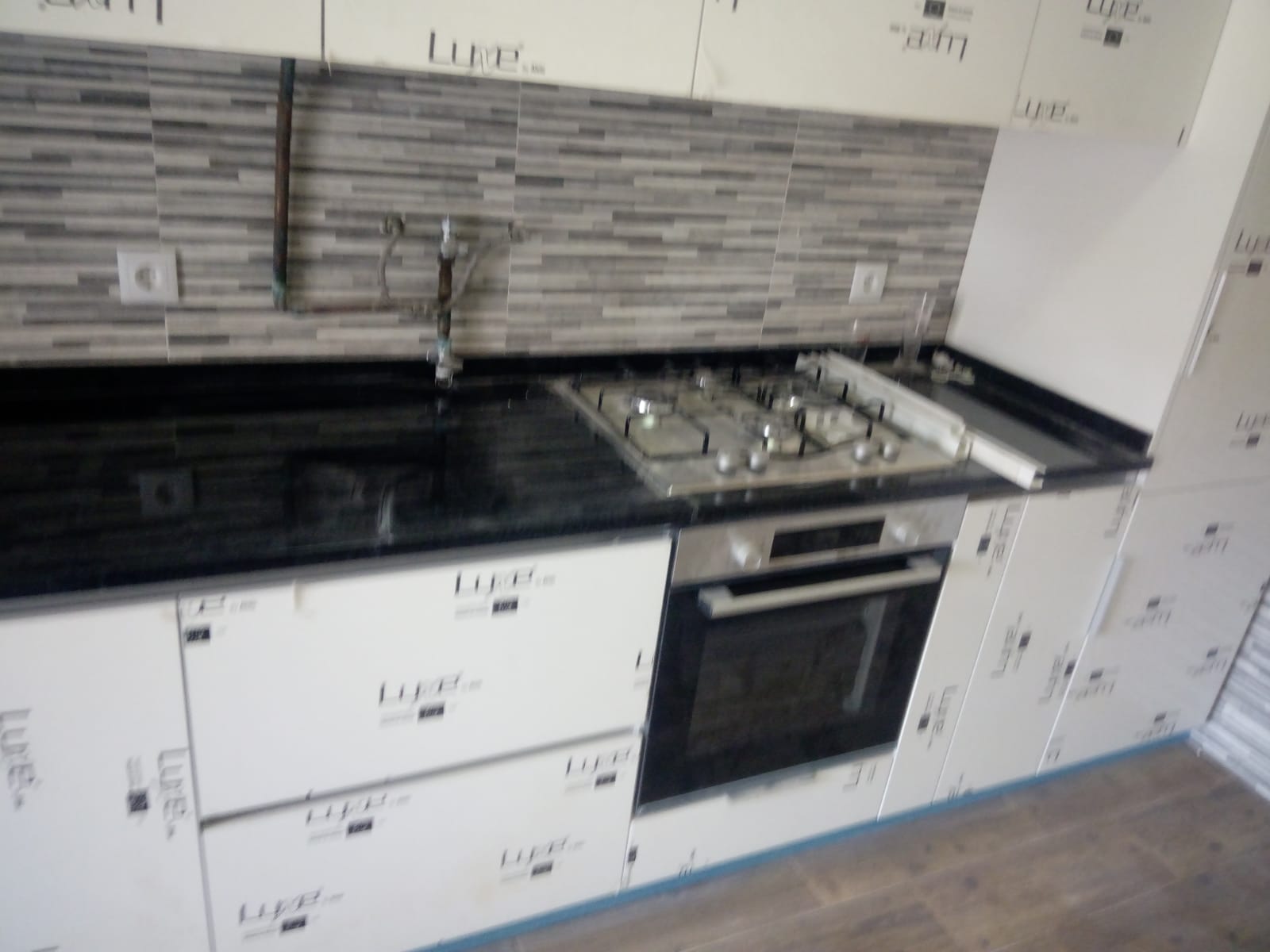 Remodelação Cozinha