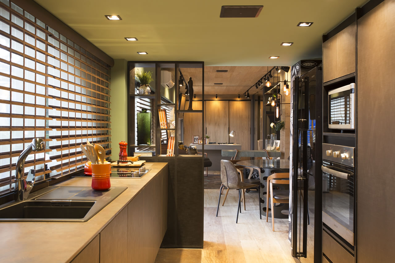 Remodelação Cave | Niterói RJ