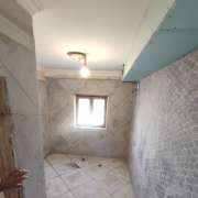 Caixote em Pladur com Iluminação - Antes