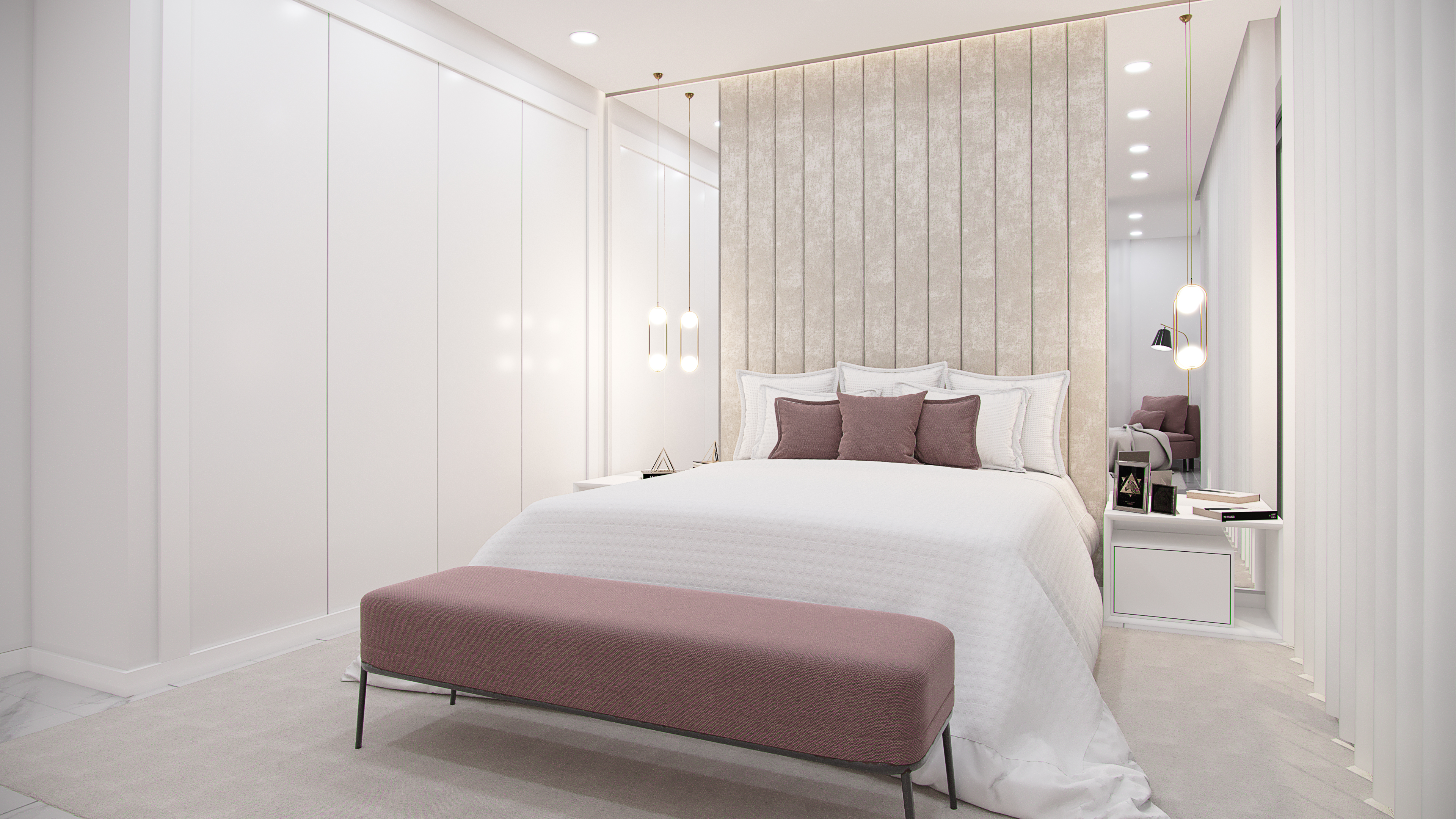 projeto 3D - MORADIA