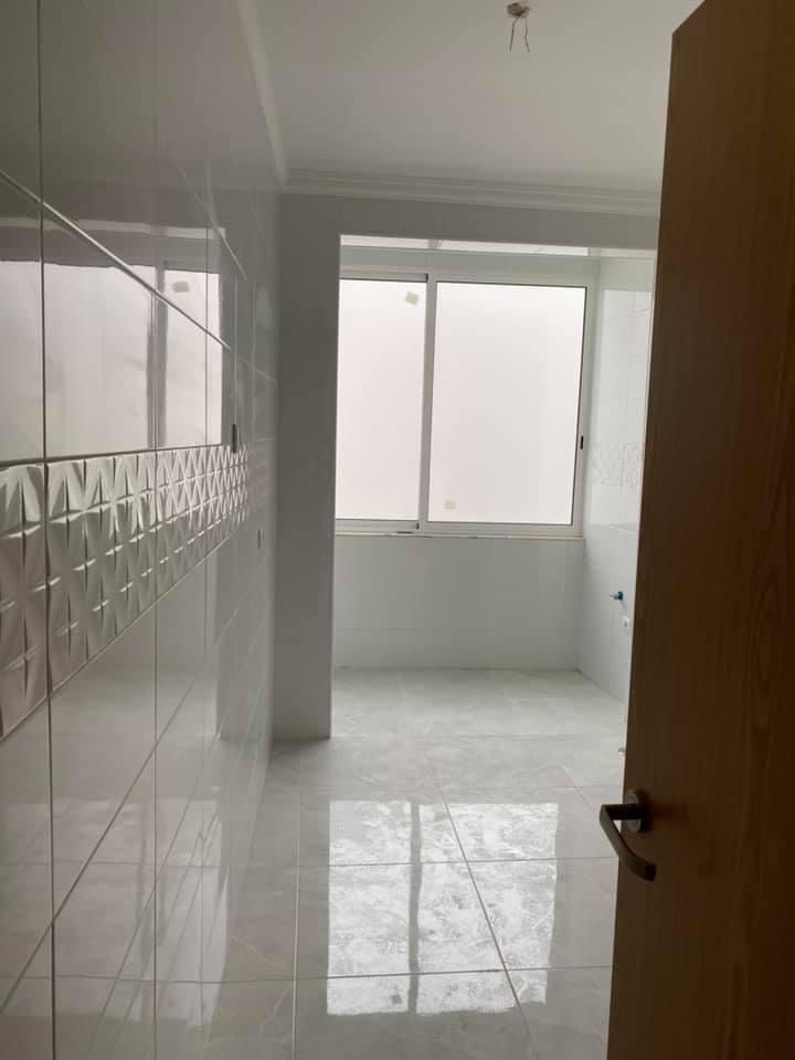 Remodelação de cozinha em tempo hábil...