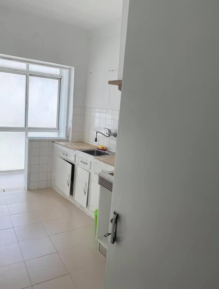 Remodelação de cozinha em tempo hábil..