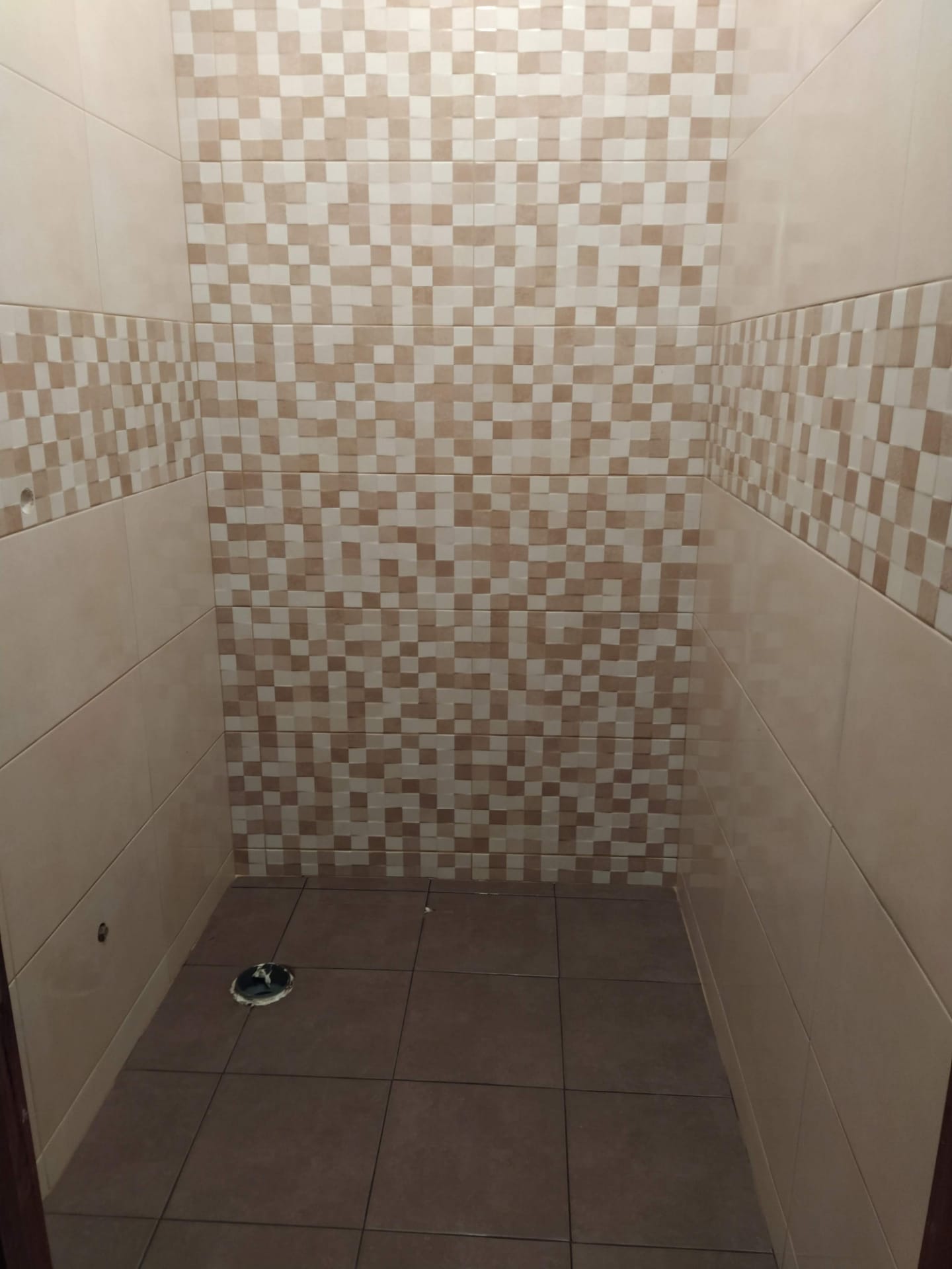 Remodelação de casa de banho