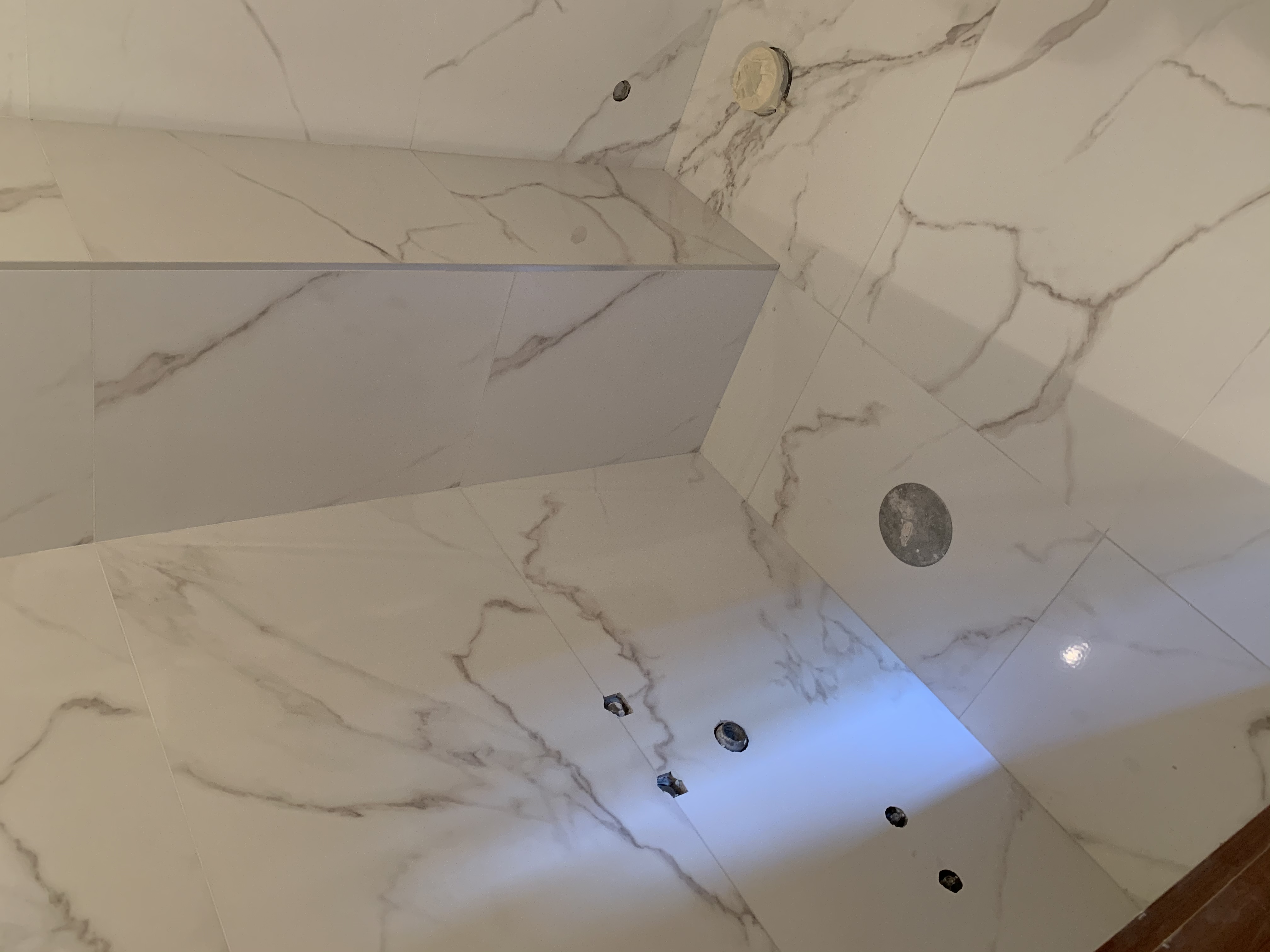 Casa de banho rio tinto