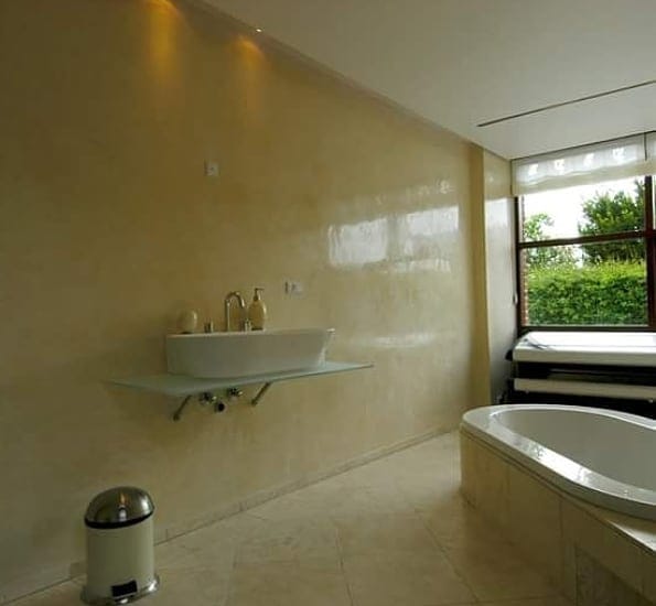 Remodelação casa de Banho