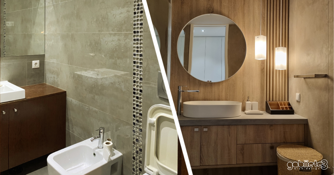 Remodelação Total | Gaia