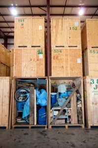 guarda moveis e mudanças algarve