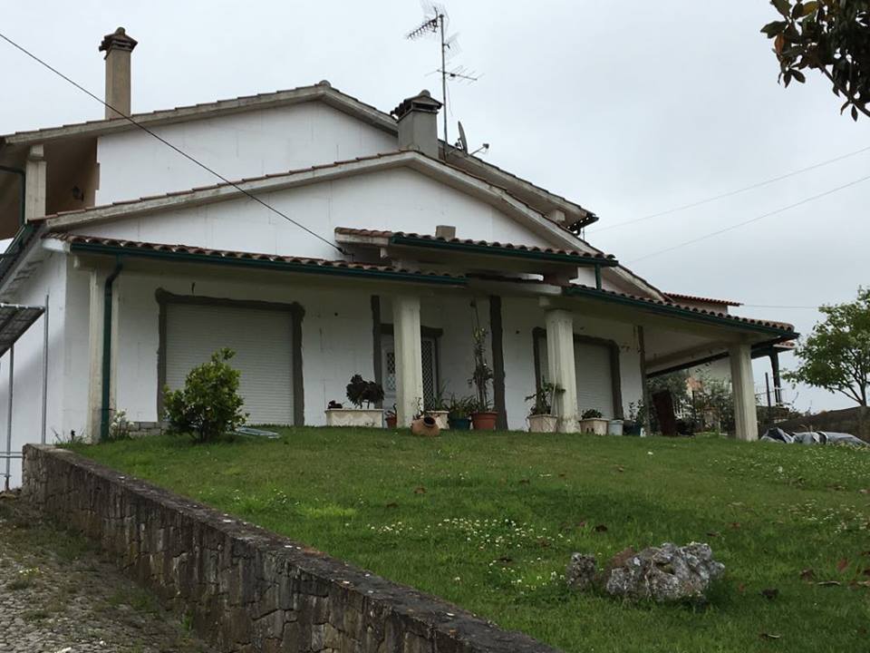 Trabalhos em sistema Capotto