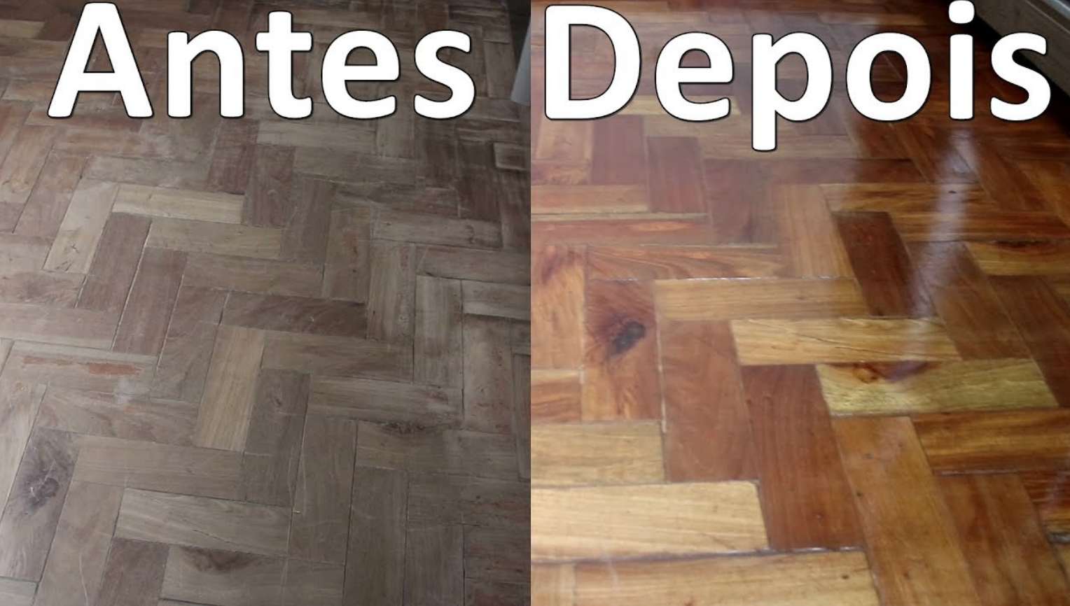 Remodelação de Pisos em Madeira Maciça