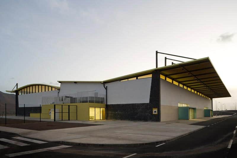 Aeroporto de S.Vicente- Cabo Verde