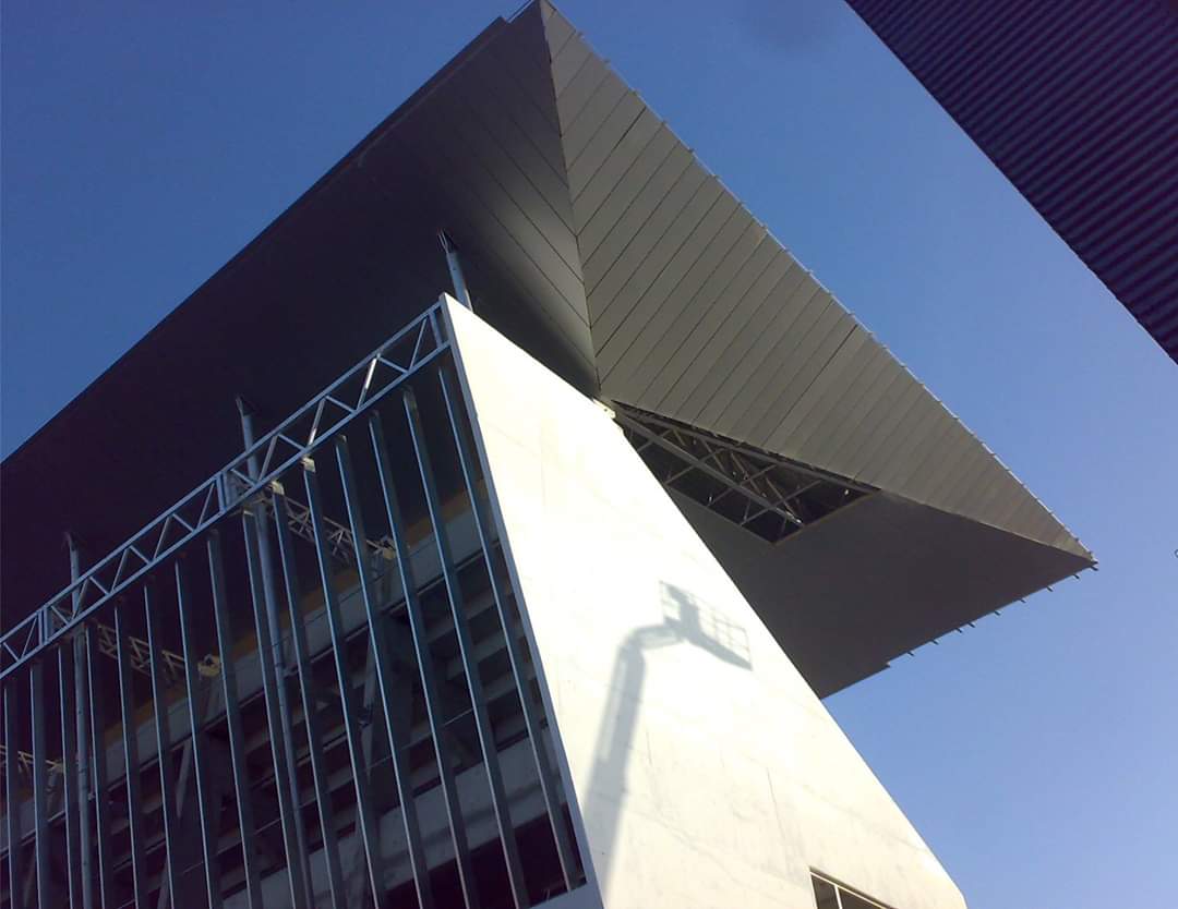 Autódromo Internacional do Algarve