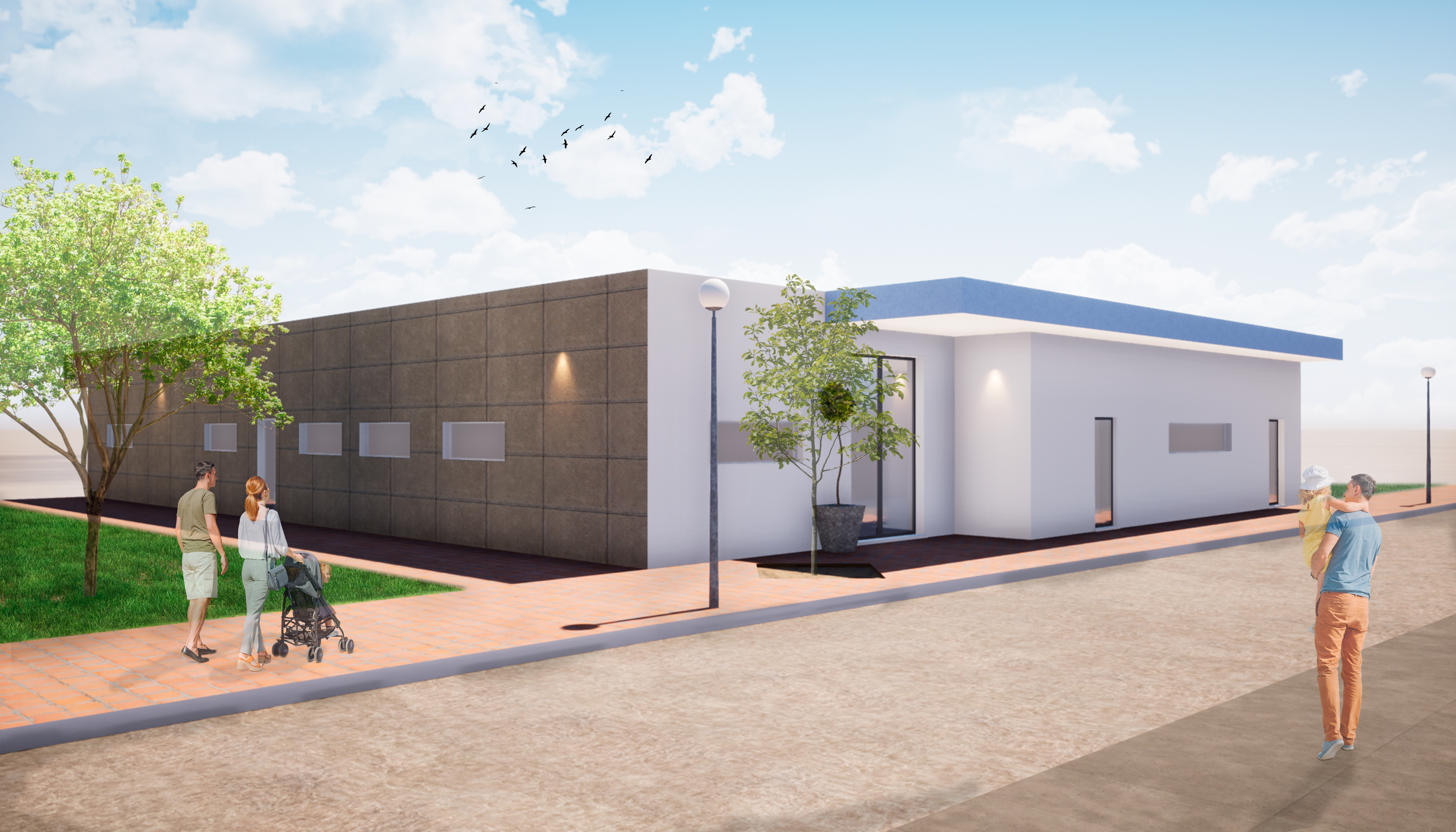 Creche Jardim do Sol