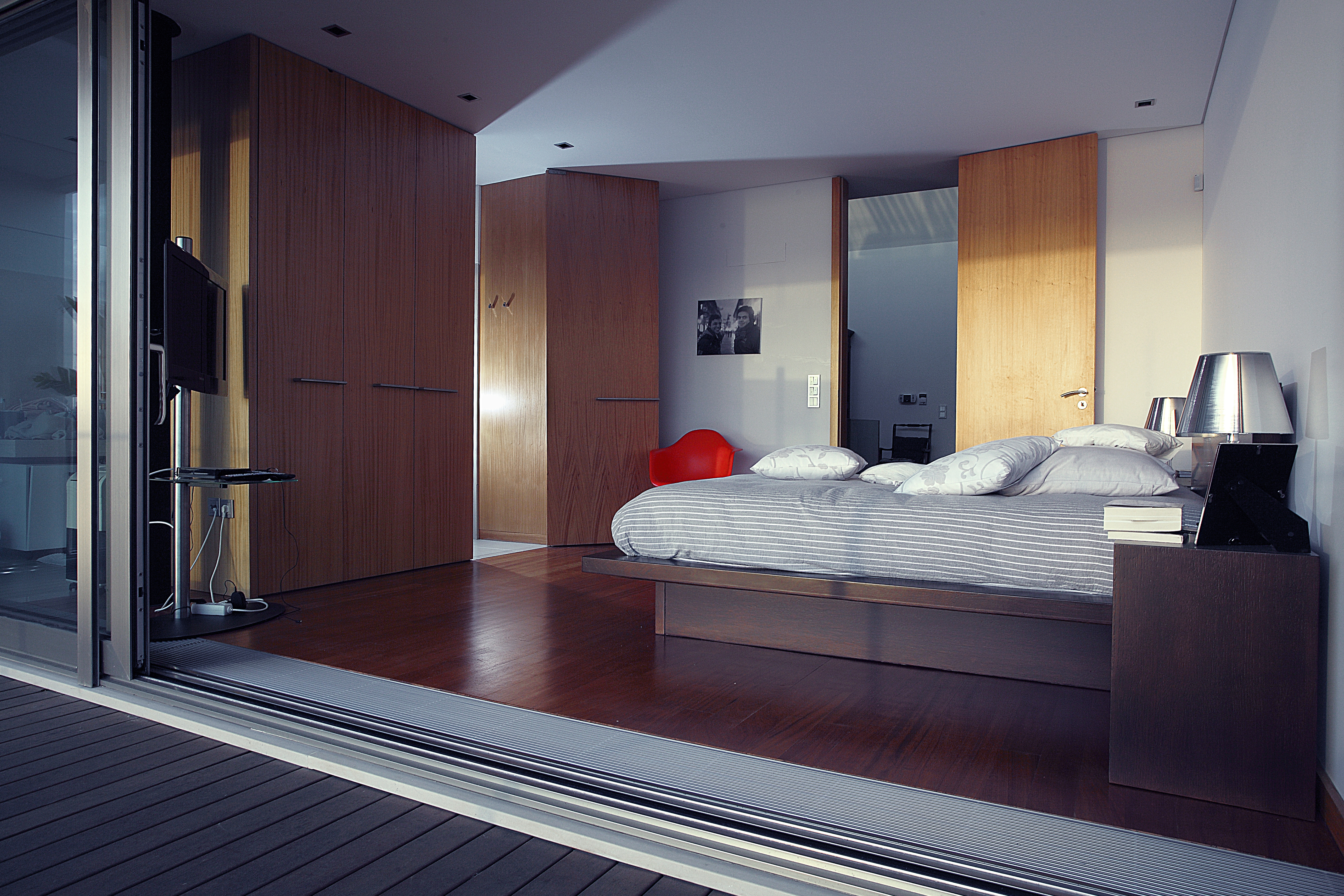 Habitação Unifamiliar