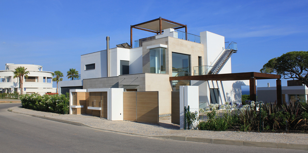 projecto de residêndia