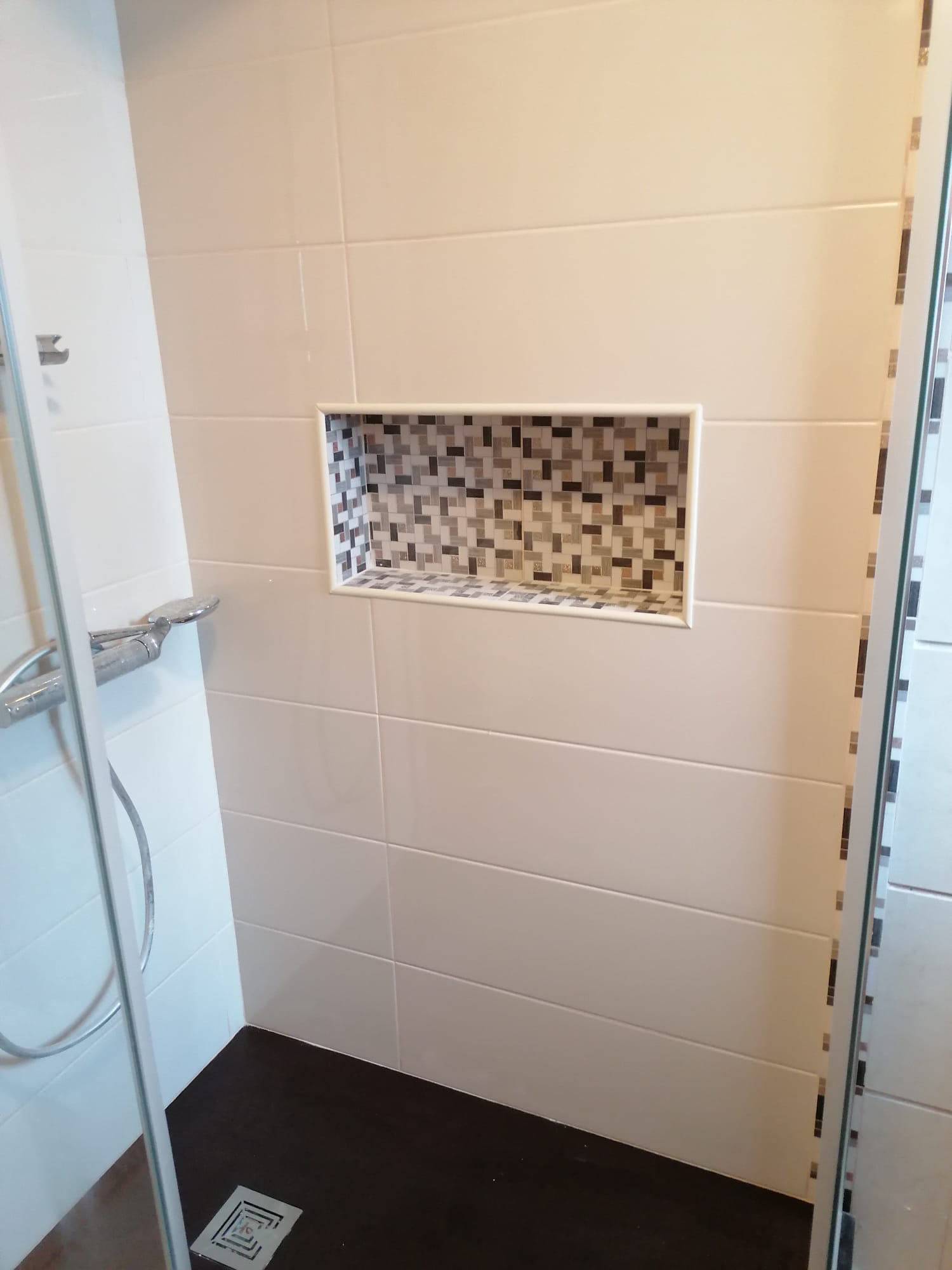 Remodelação de Casa de Banho