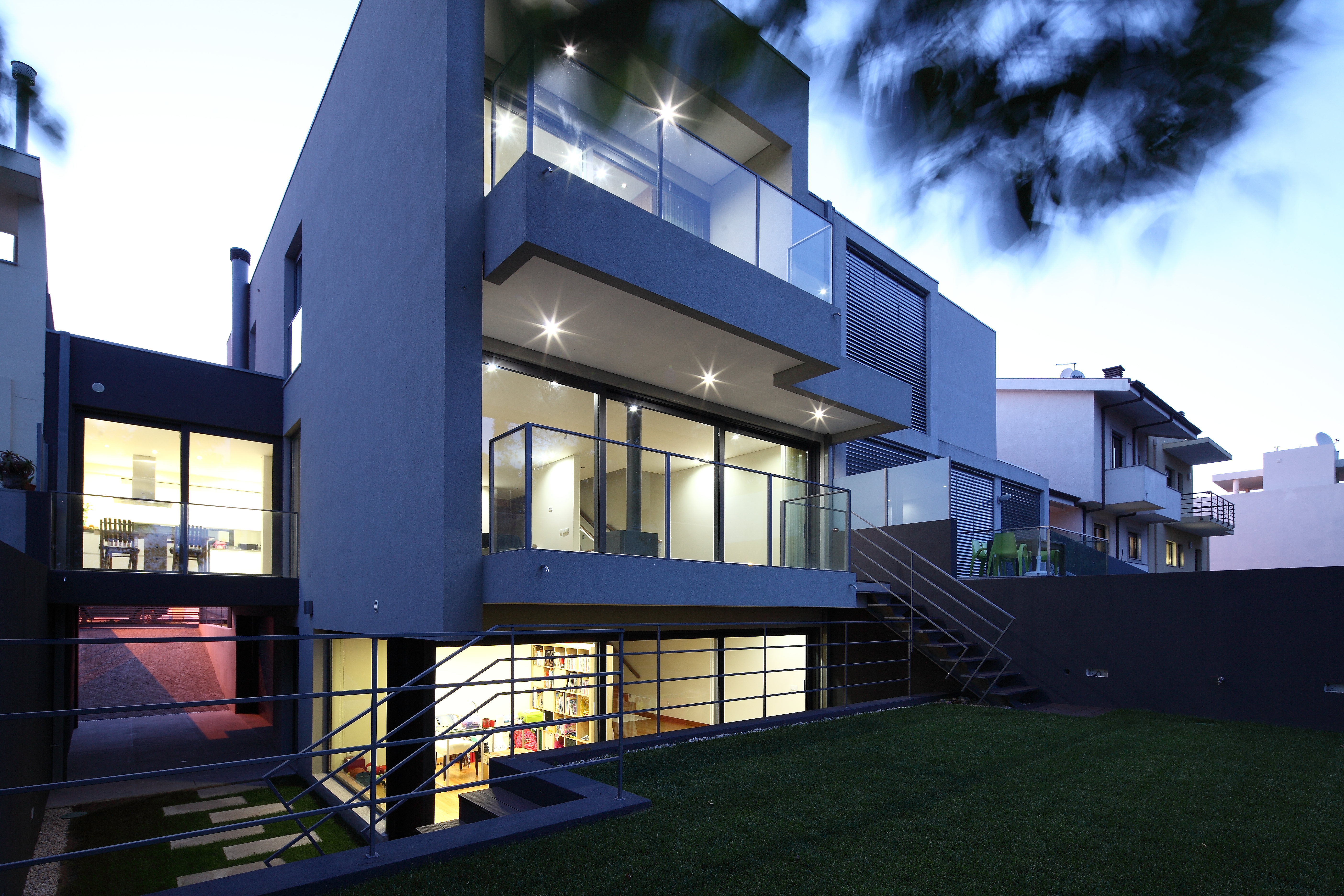 Habitação Unifamiliar