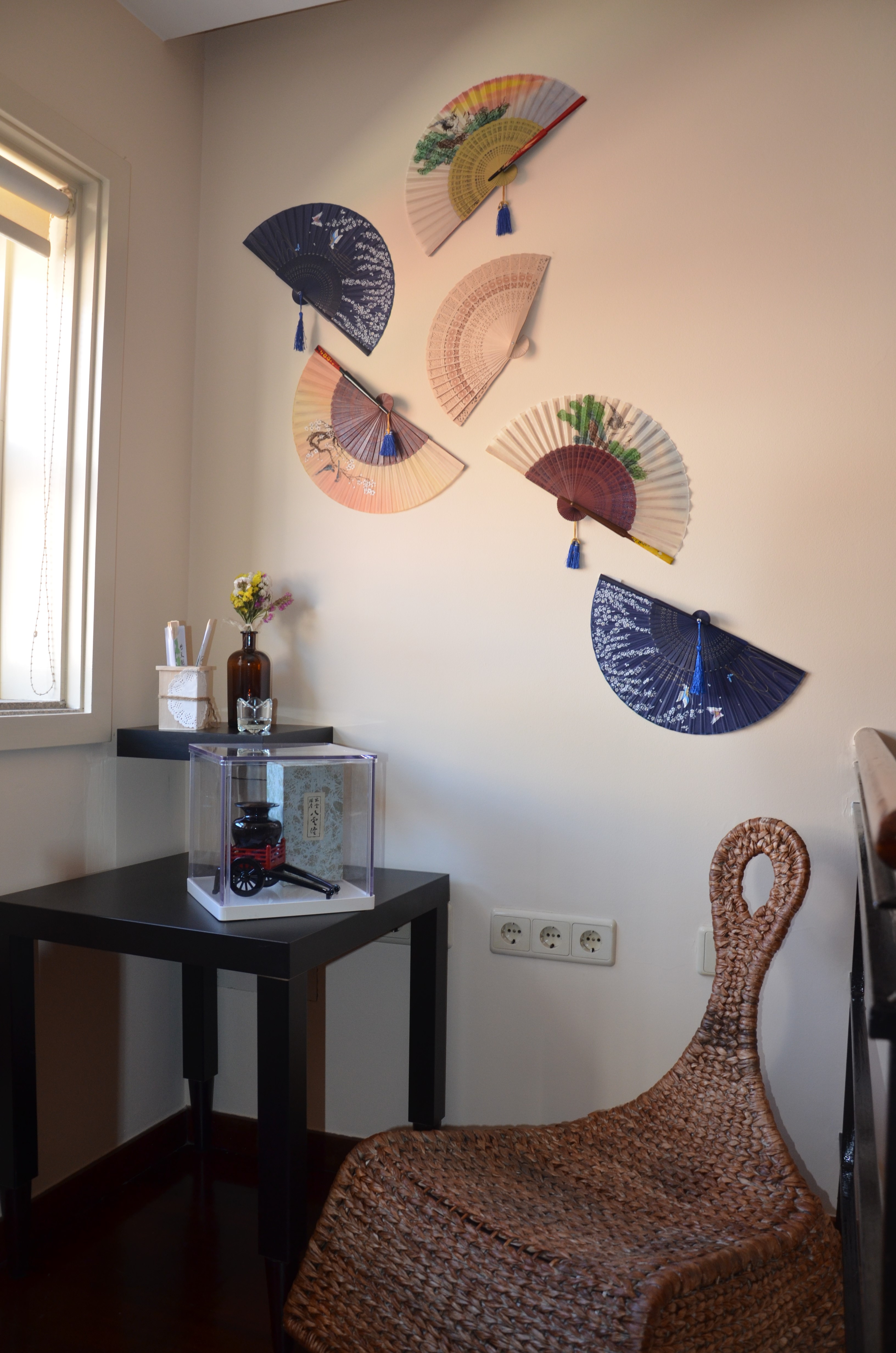 Restaurante no Porto