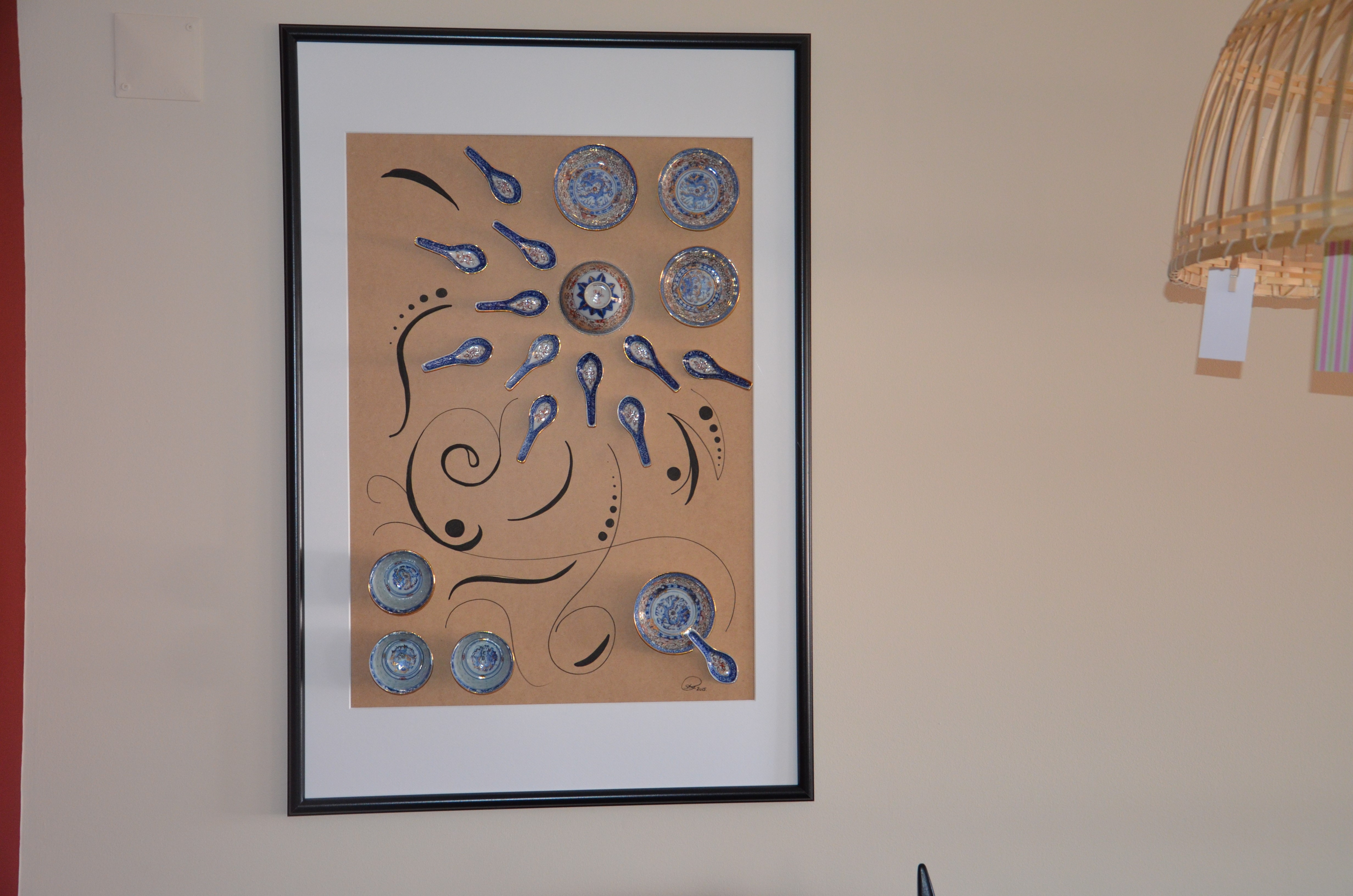 Restaurante no Porto