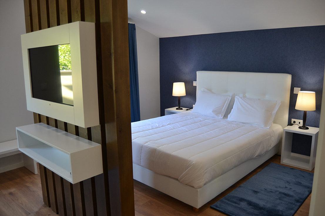 Suite Charming House