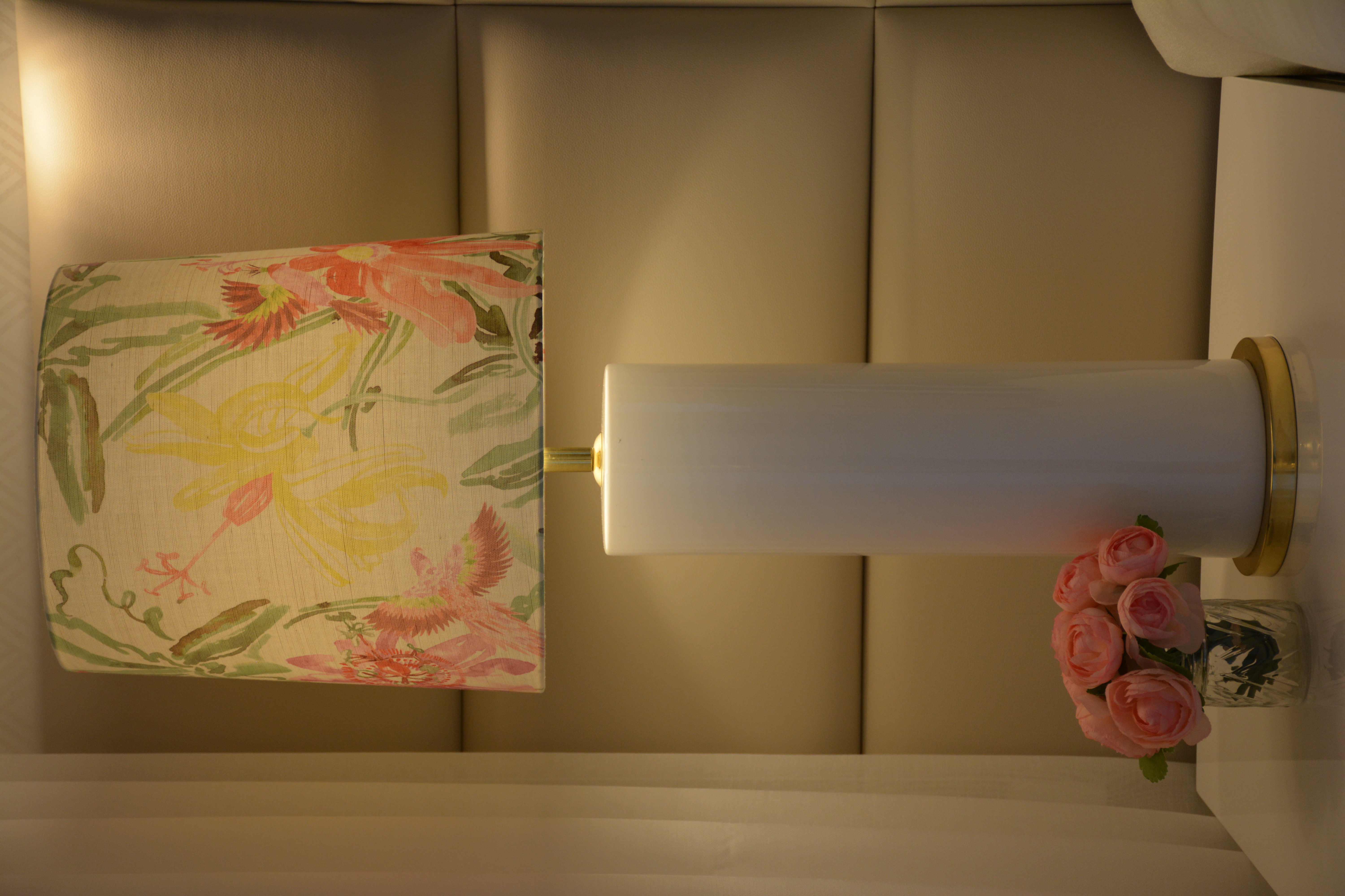 Projeto de Decoração Quarto de Casal