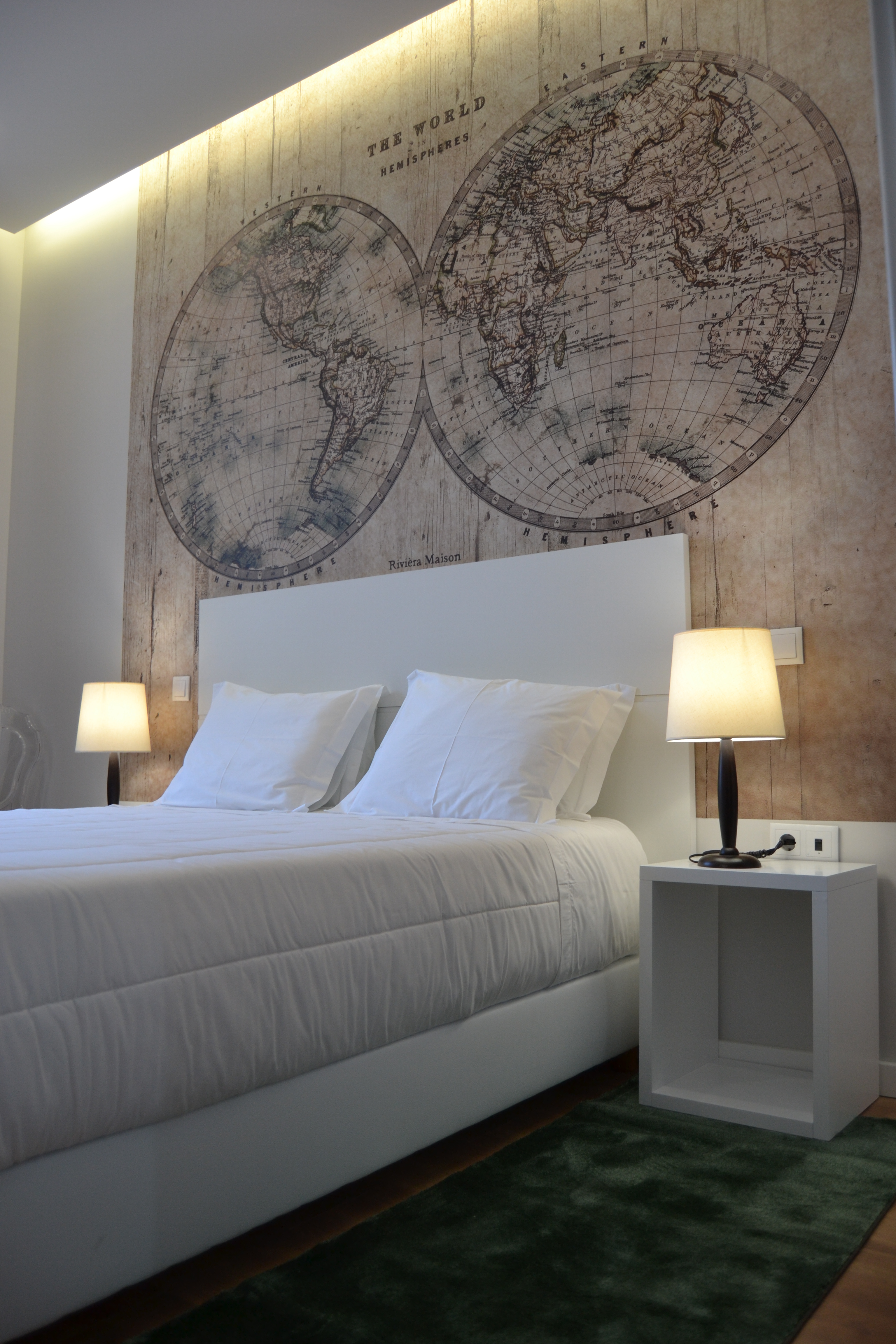 Quarto de Charming House