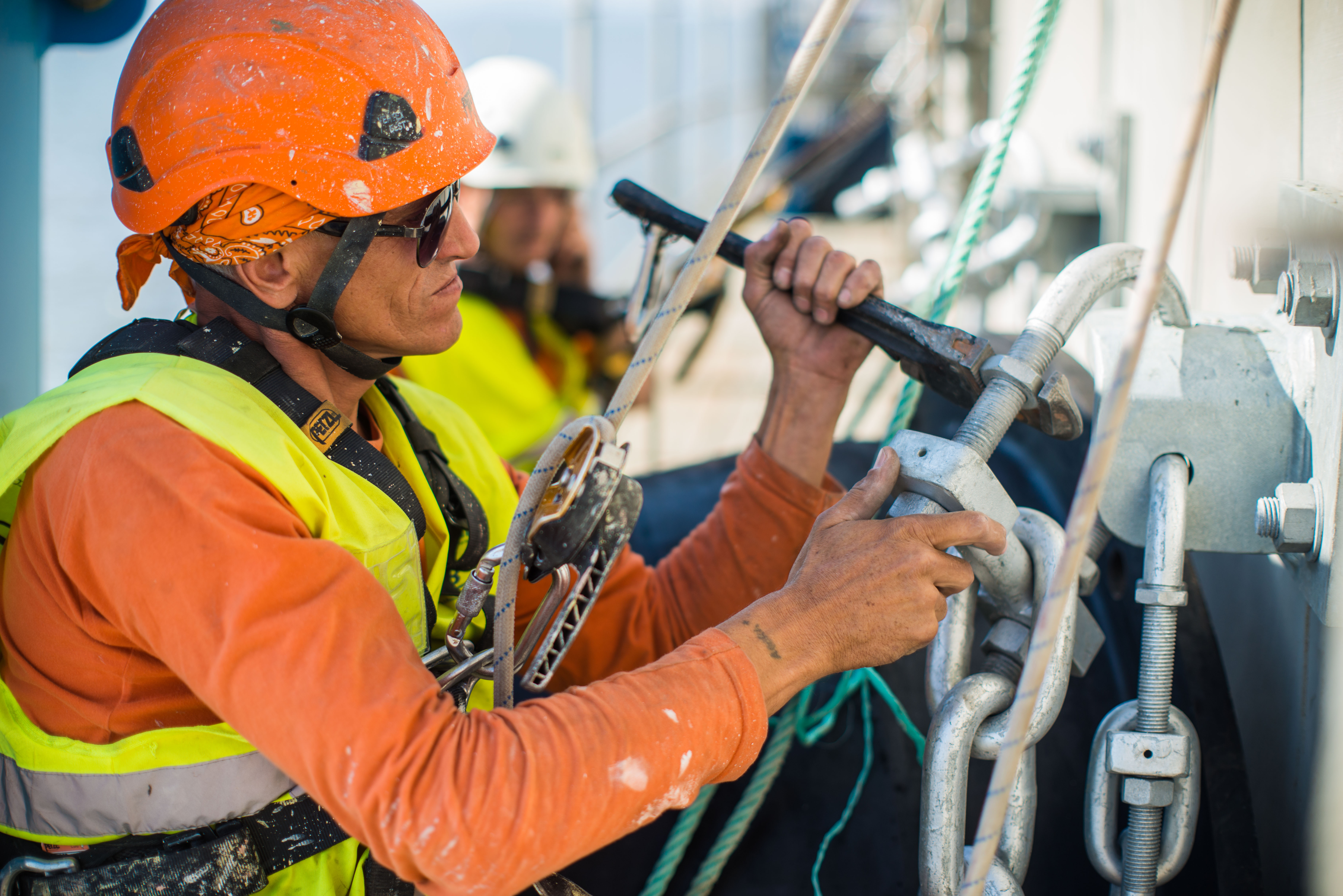 Manutenção Industrial