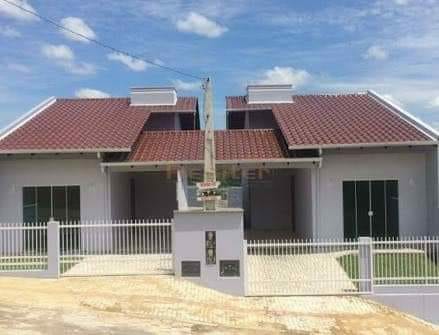 Construção Residência