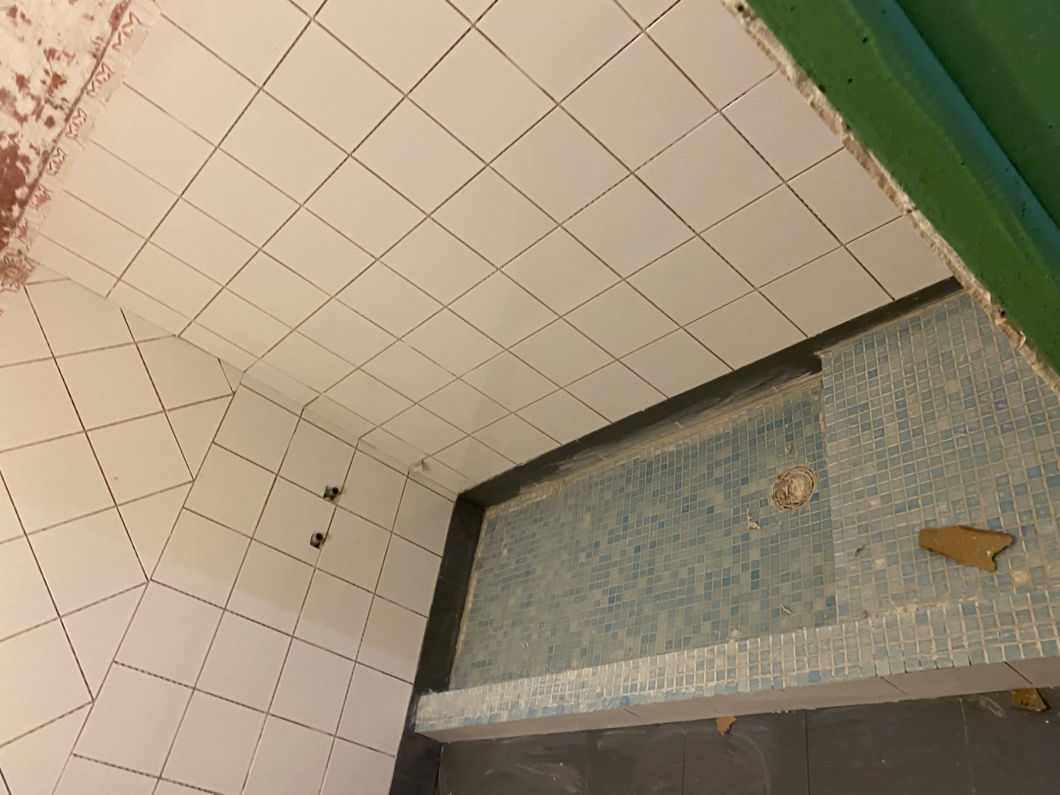 Remodelação de casa de banho