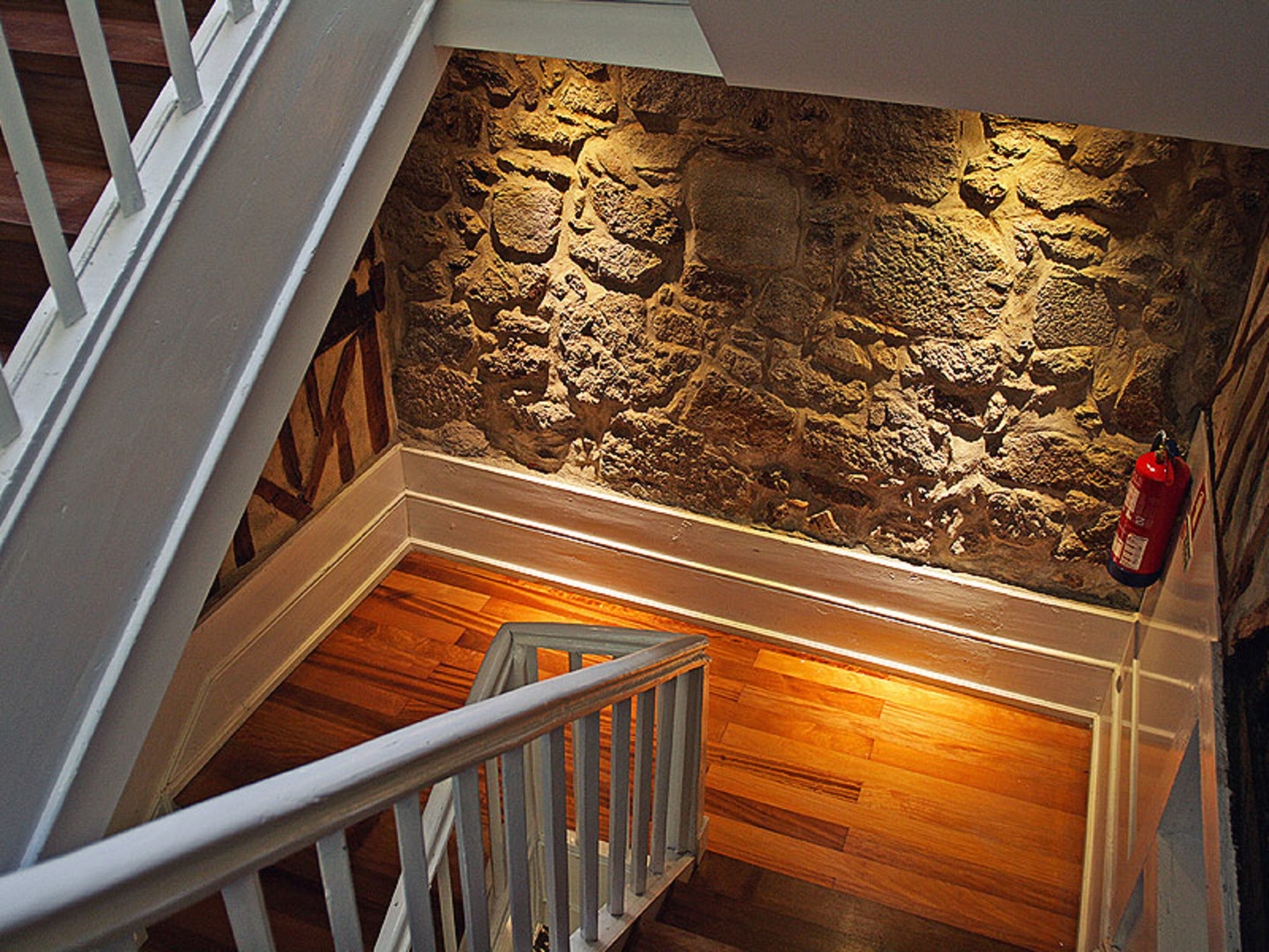 Apartamento Centro Histórico Porto