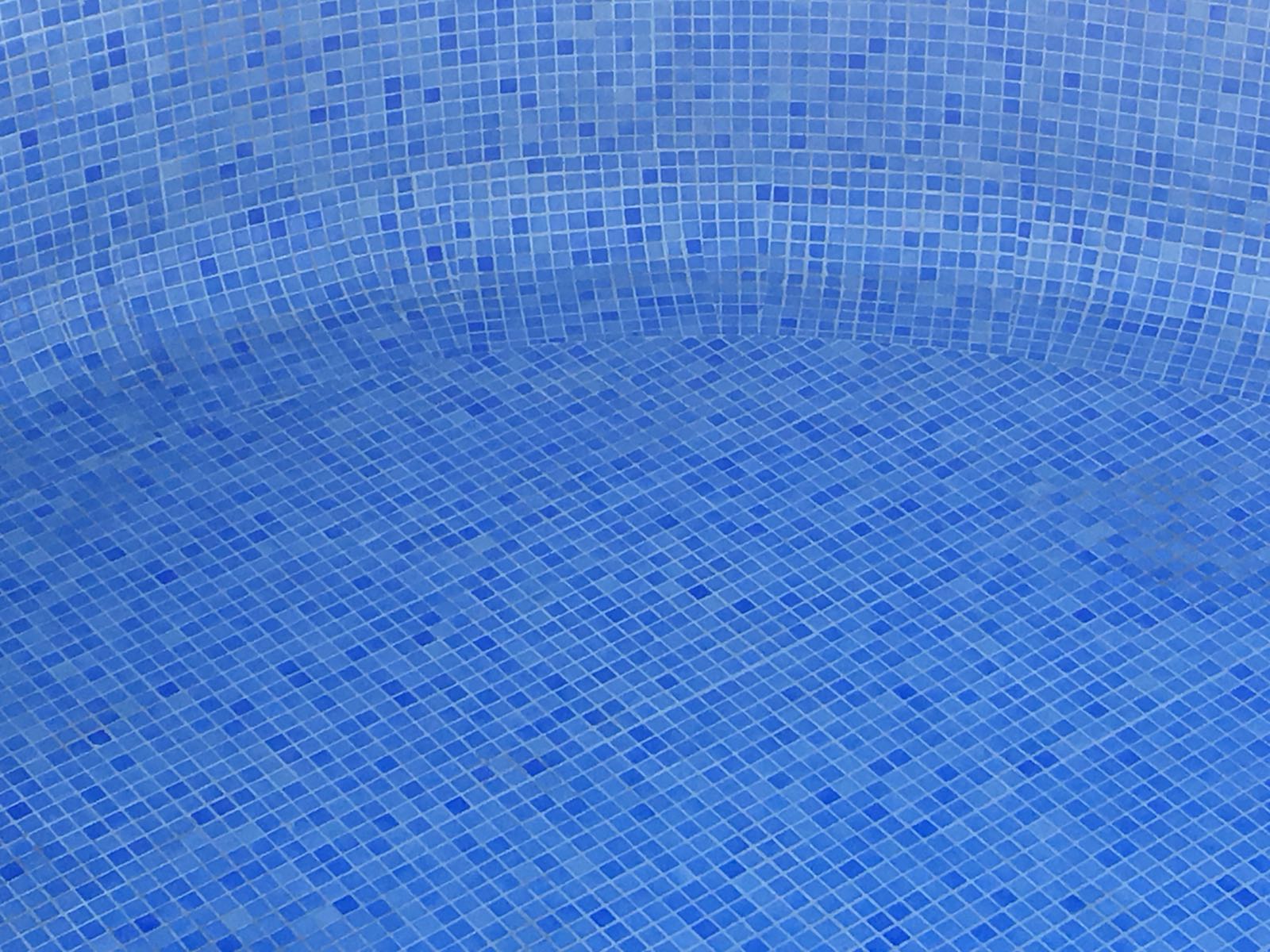 Restauração Piscina