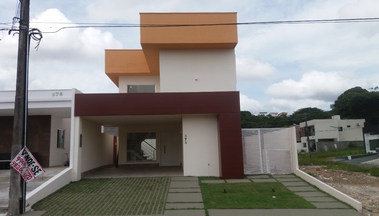 CONSTRUCÇÃO DE MORADIA DE MEDIO PADRÃO