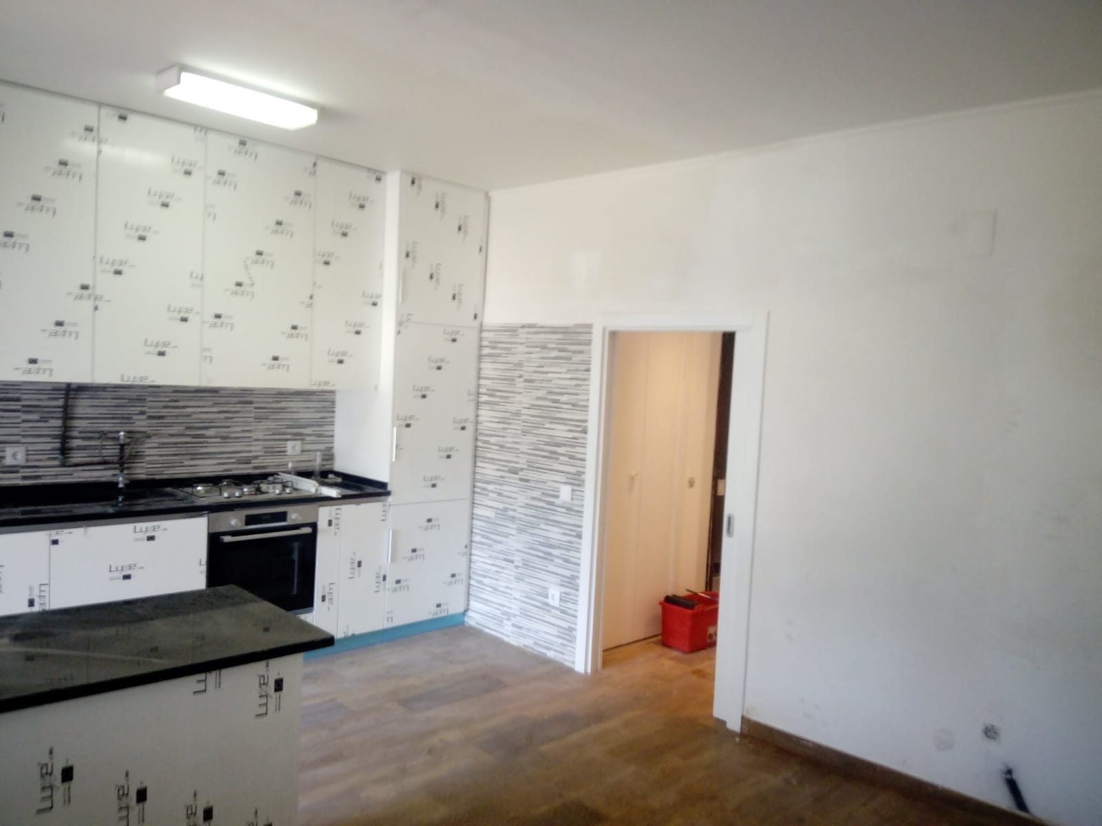 Remodelação Cozinha